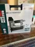 pistol de cuie nou