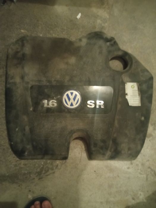 Капак за фолсваген