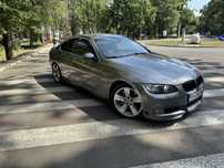 Bmw 335D E92 Coupe