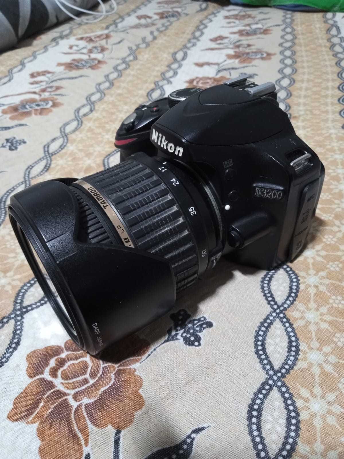 Nikon-Canon-Sony