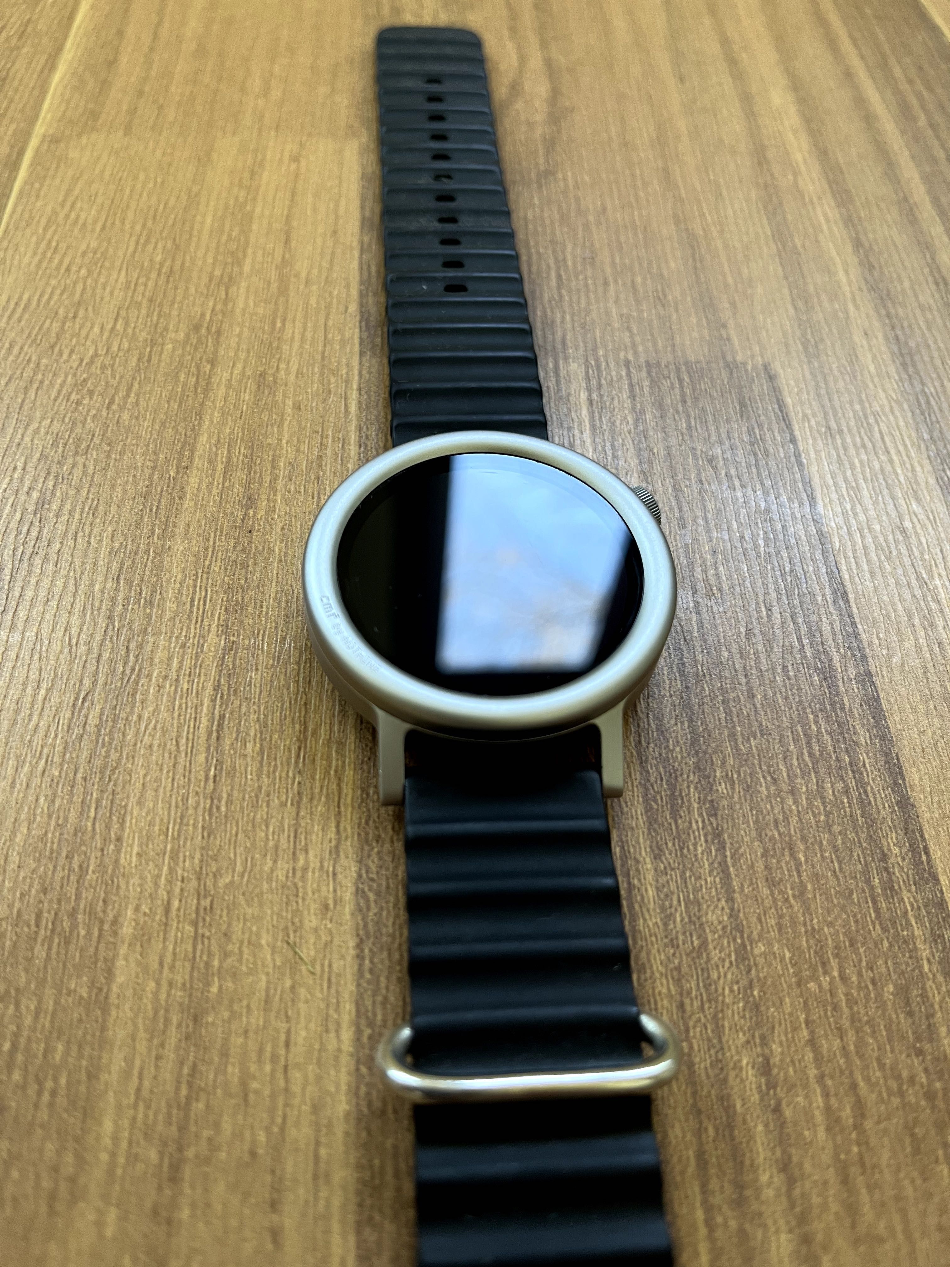Умные часы CMF Watch Pro 2