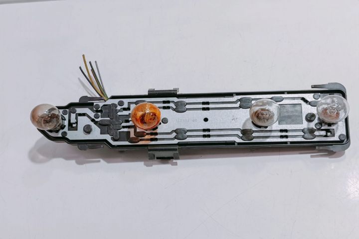 Soclu Stop Stanga break 15355900 Mercedes-Benz C-Class W203/S203/CL20