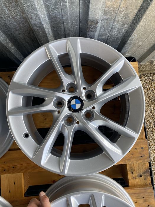 16 цола 5 х 112 мм БМВ , BMW 1 , 2 серия , F 40 , F 44 , F 45 , F 46