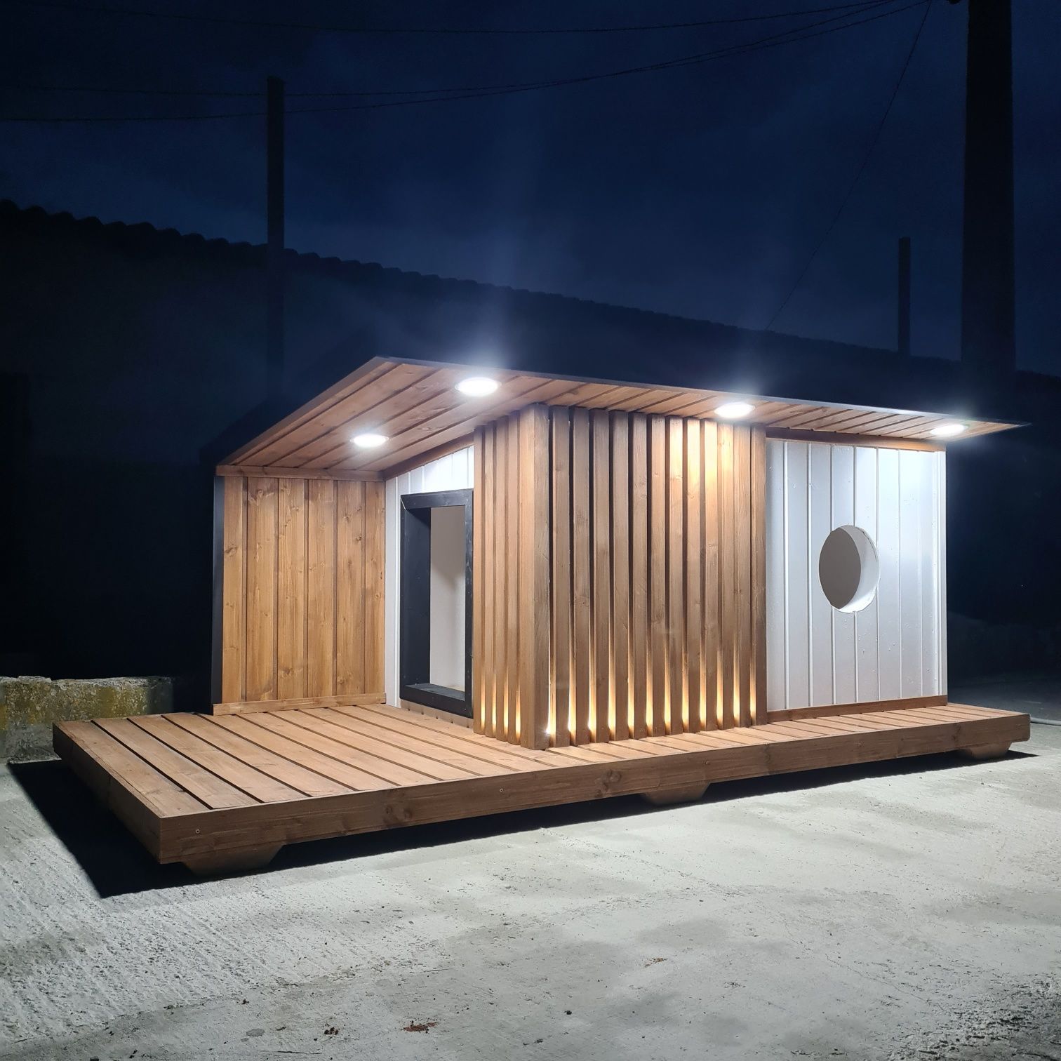 Edocusca -cusca caine, izolata si incalzita-accesorii caini-producator
