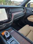 Vând xc60 aproape nou Varianta auto