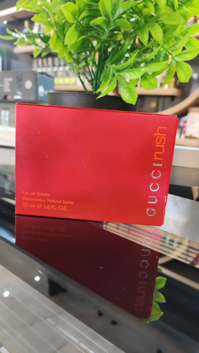 Парфюм Gucci Rush
