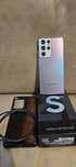 Samsung Galaxy S21 Ultra