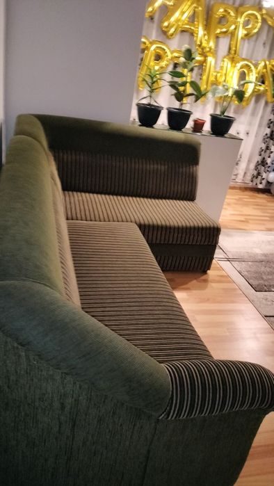 Vând colțar extensibil