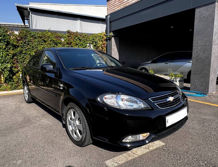 Продам Jentra автомат 2023