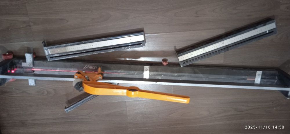 Плиткарез хамма кафельга