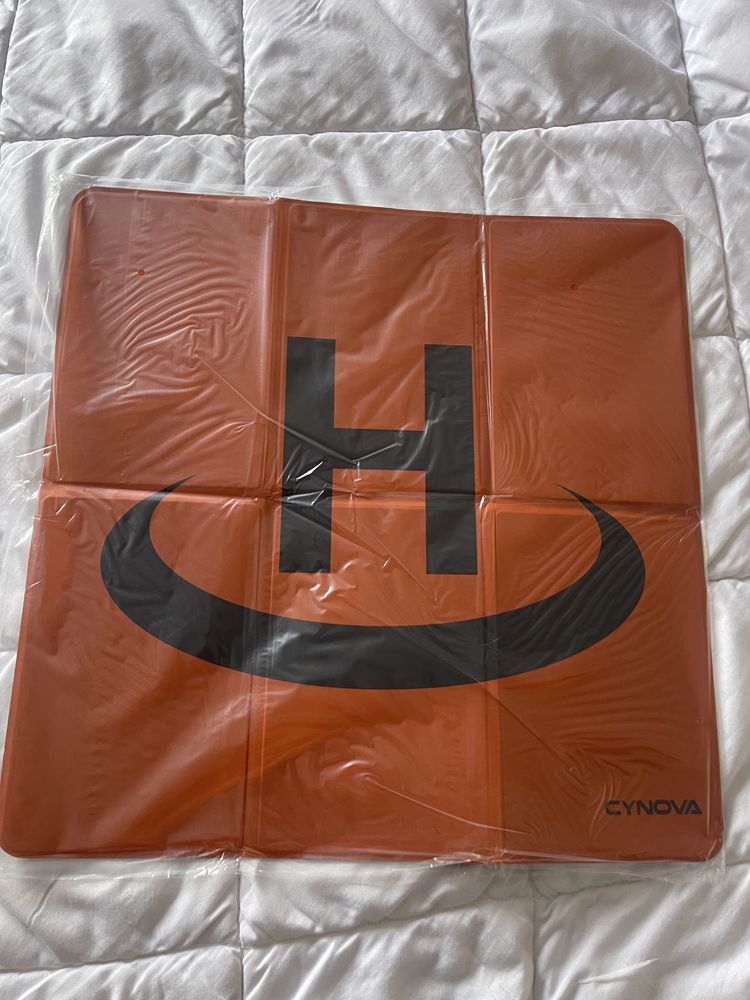 Landing pad Cynova waterproof NOU