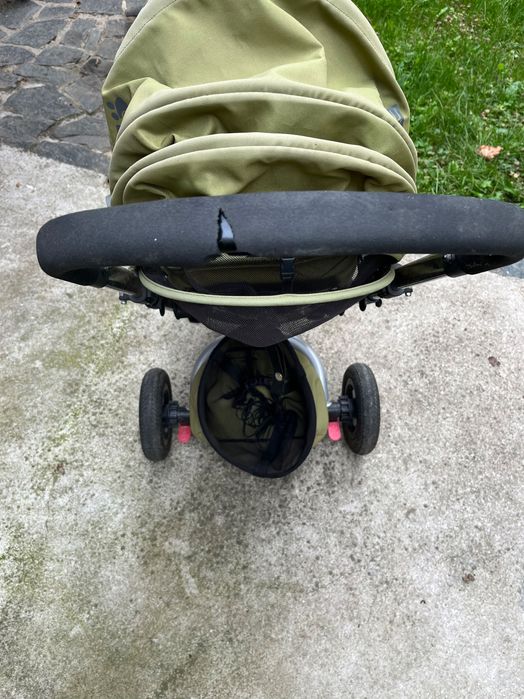 Триколка Lorelli