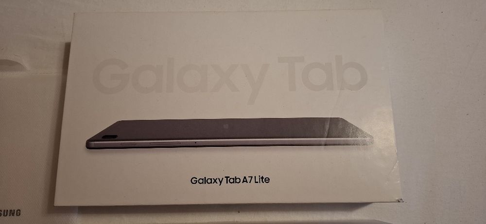 Таблет SAMSUNG Galaxy