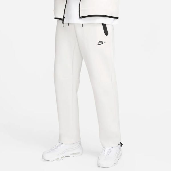 Мъжки долнища Nike Tech Fleece - размер M/L