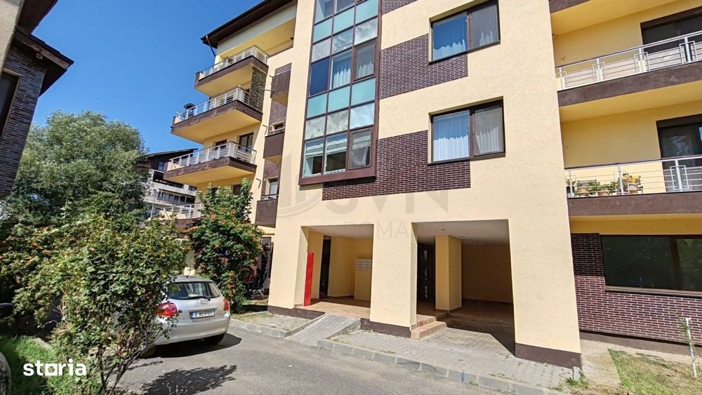 Apartament 3 Camere Corbeanca Northpoint de Vanzare
