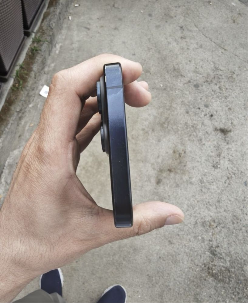 Iphone 15pro max 1tb