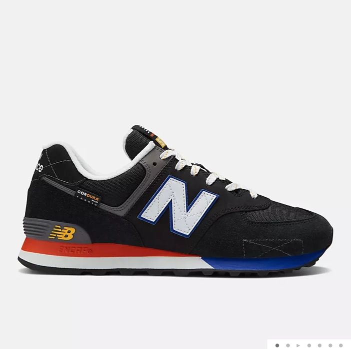 Унисекс New balance 574