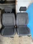 Scaune recaro vw golf 2 , 3