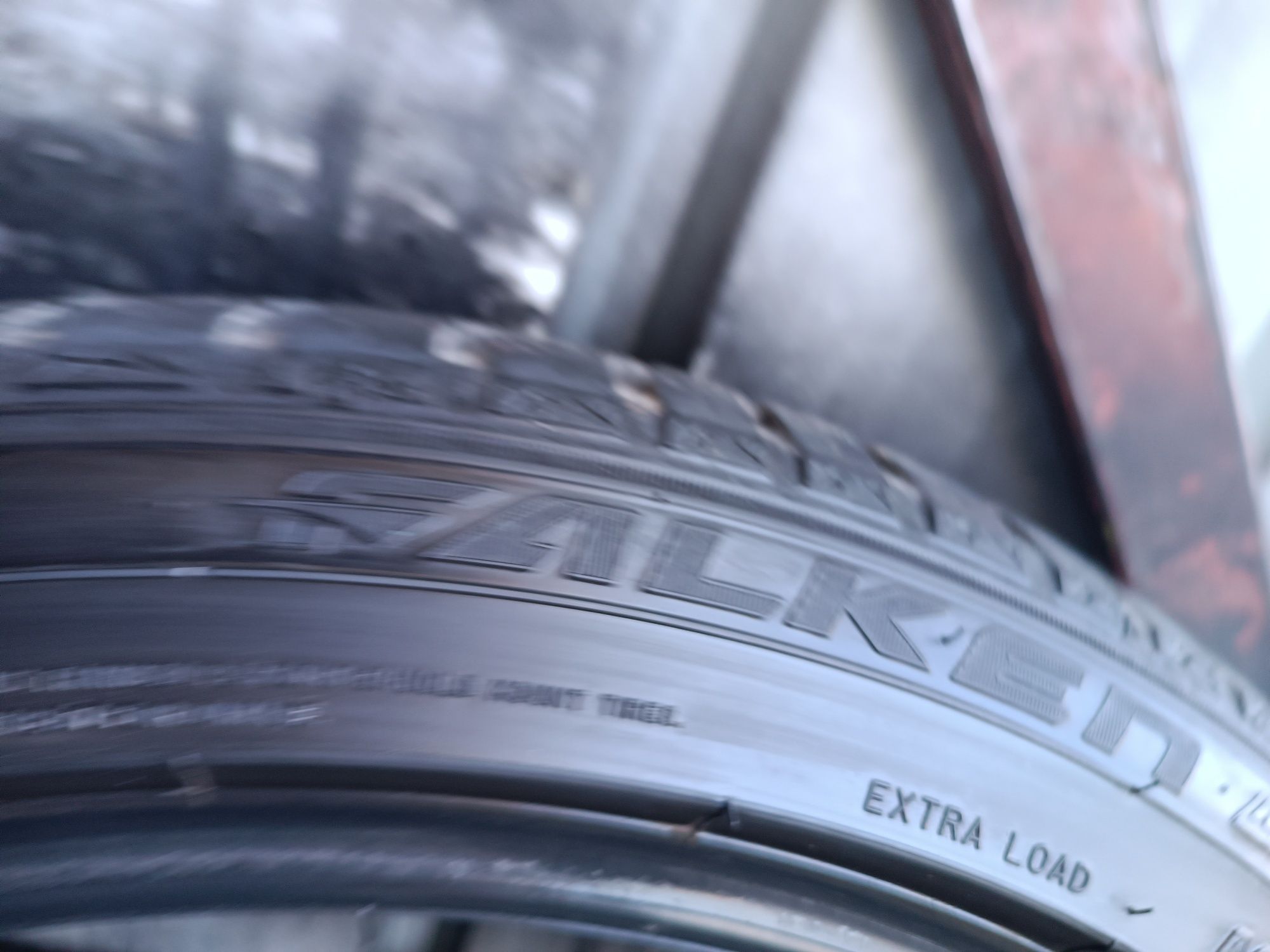 235/40/18 Falken Дот 3820
