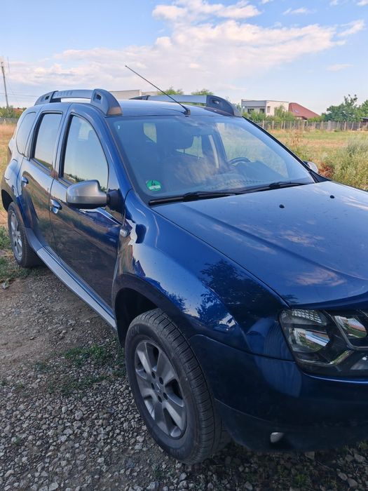 Vând Dacia Duster Euro 5