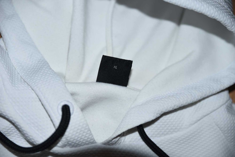 Hugo BOSS оригинално худи суитчър качулка, размер L