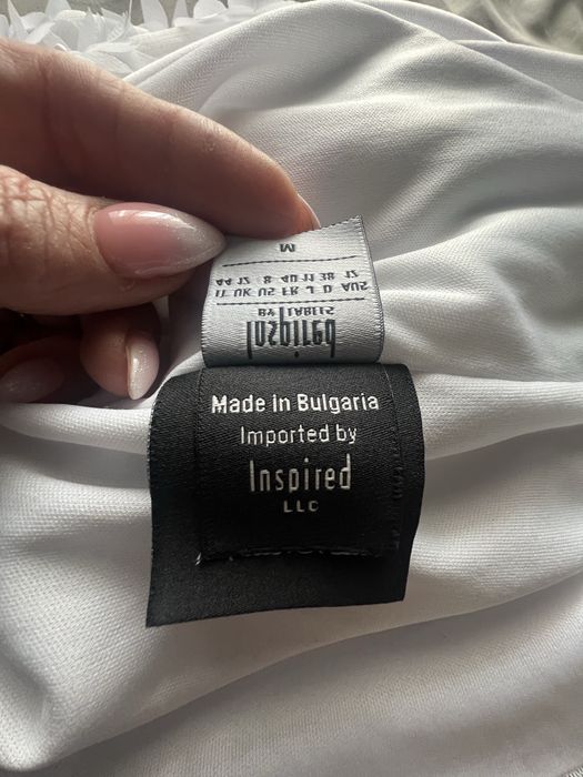 Рокля без ръкави