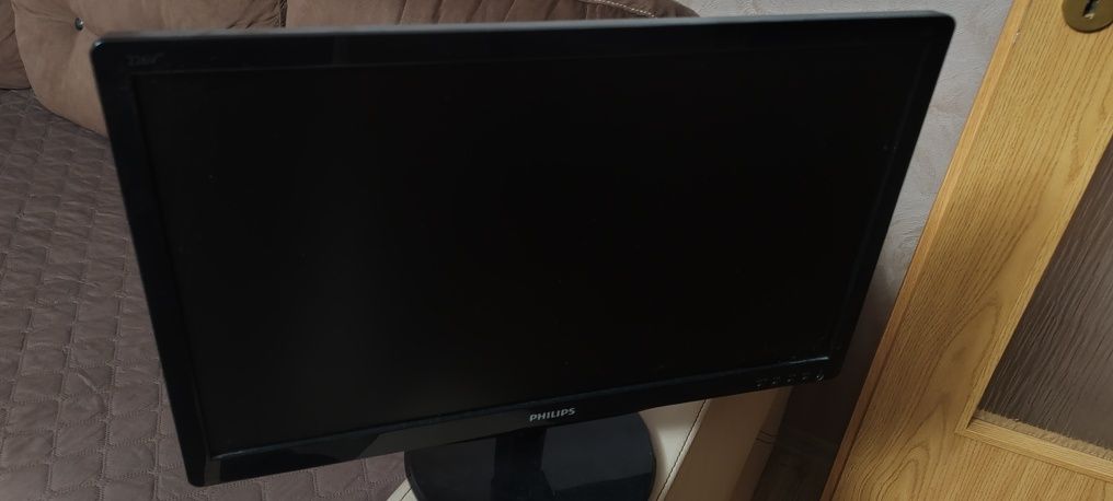 Monitor Led Philips