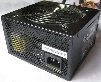 Cooler Master RS-400-PCAP-A3