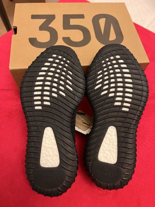 Adidas Yeezy Boost 350 V2 Onyx – Noi, cu etichetă!