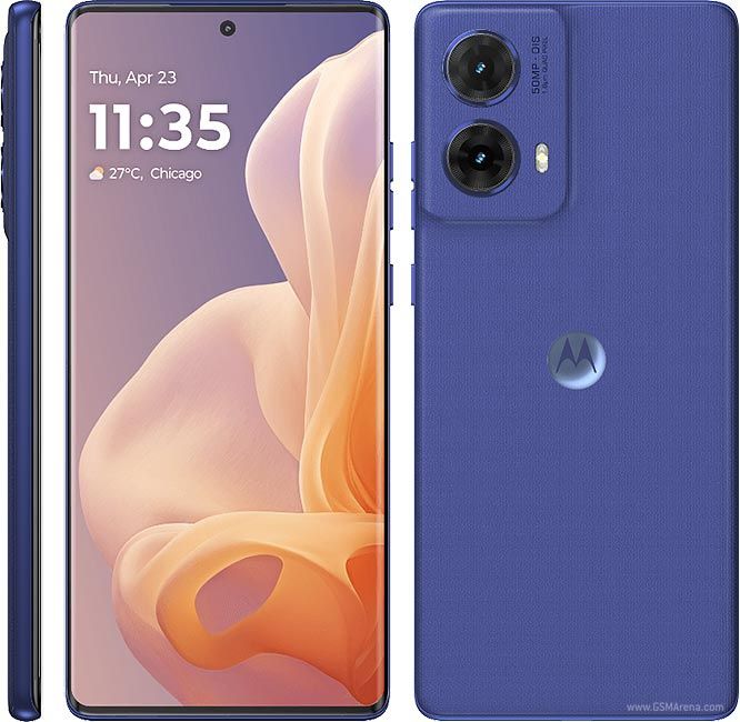Motorola G85 256Gb Impecabil