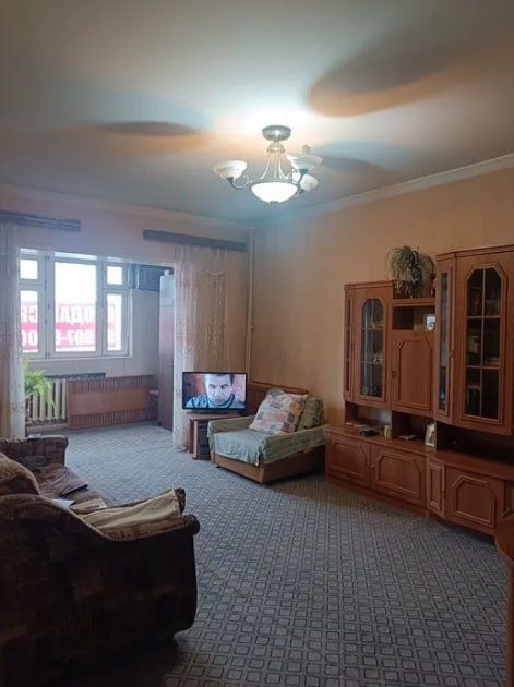 Продается 3х комнатная Нукусская