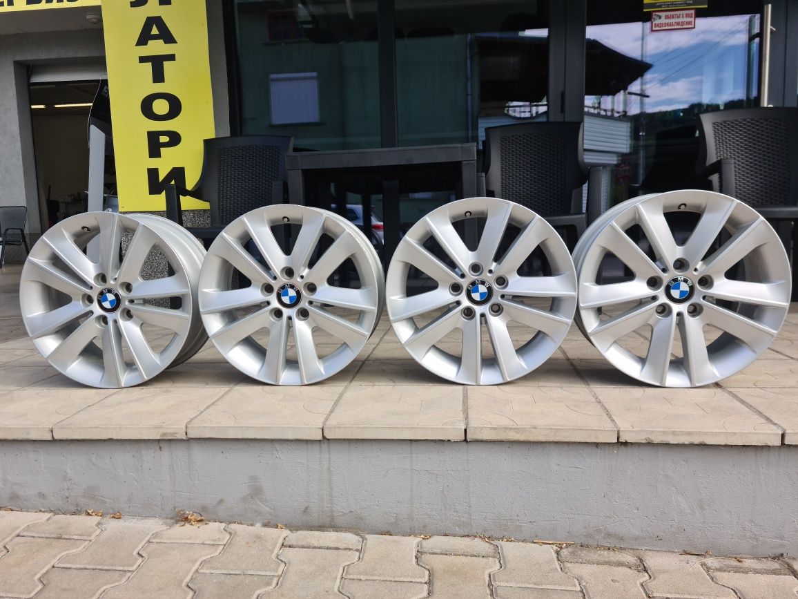 Оригинални Джанти БМВ/BMW- Е87/ 1ва серия-17 цола