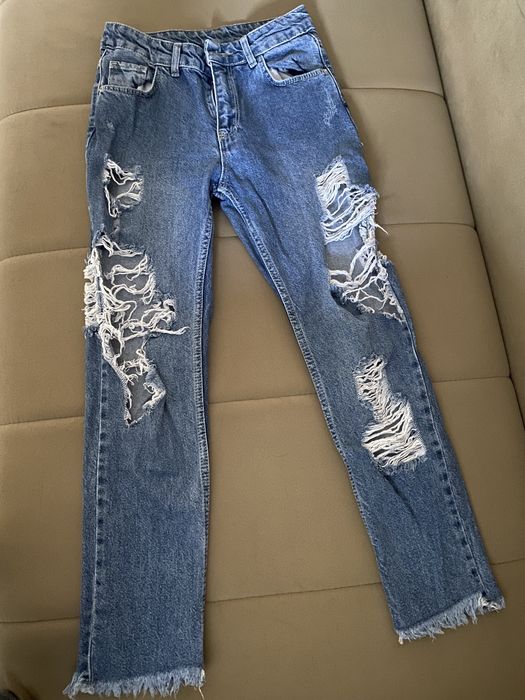 Дънки за момичета