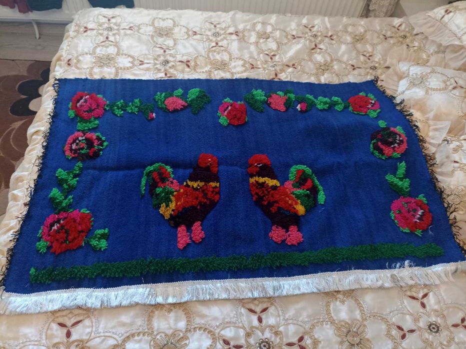 родобска черга нова