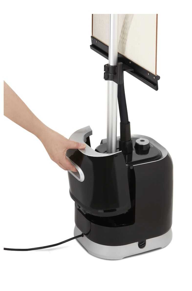 Aparat de calcat vertical cu aburi Tefal Pro Style IT3440E0, 1800W.