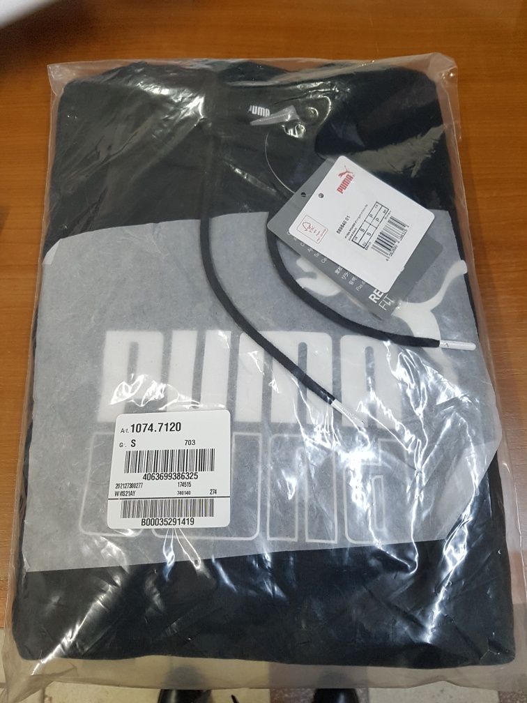 Hanorac PUMA Original