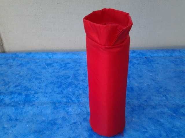 Husa biberon | termo pentru sticla apa 0.5 - 1 L |  28*14 cm