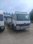 Mercedes Atego 1518 vand intreg sau dezmembrez