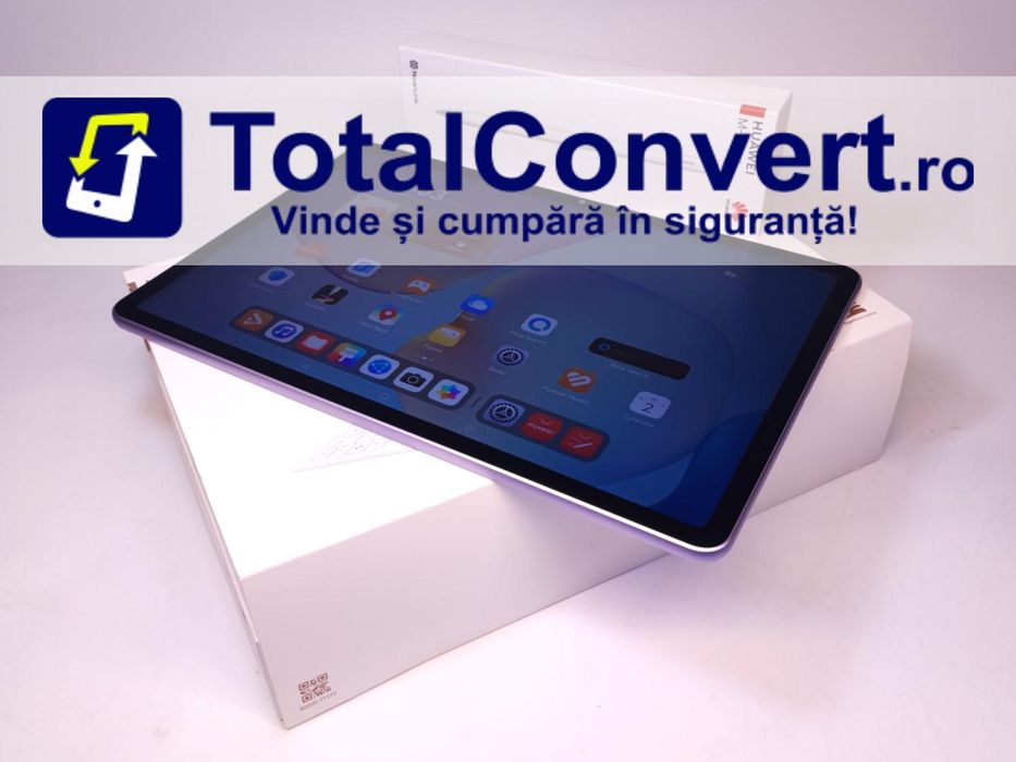 Huawei Matepad 11.5 PaperMatte Edition, Garantie 24 luni | #D87280