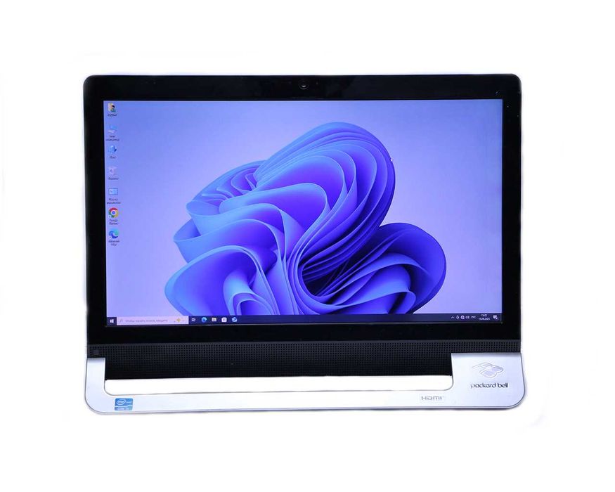 Моноблок Packard Bell i3 3240/ 21.5" DDR3 8Gb  HD Graphics 2500  SSD12