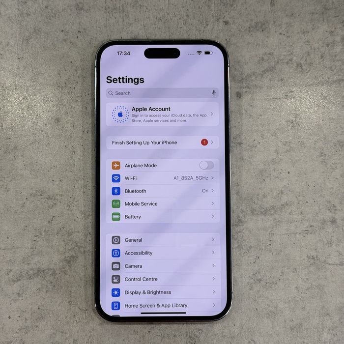 iPhone 14 Pro Max 512 84%
