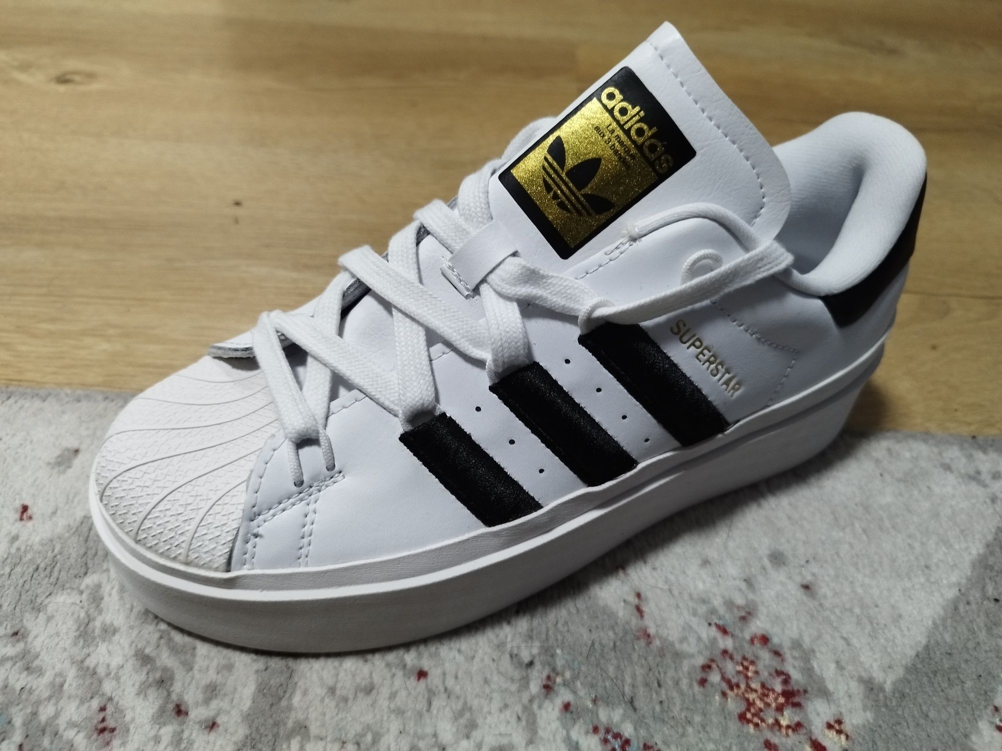 Adidas Superstar Bonega