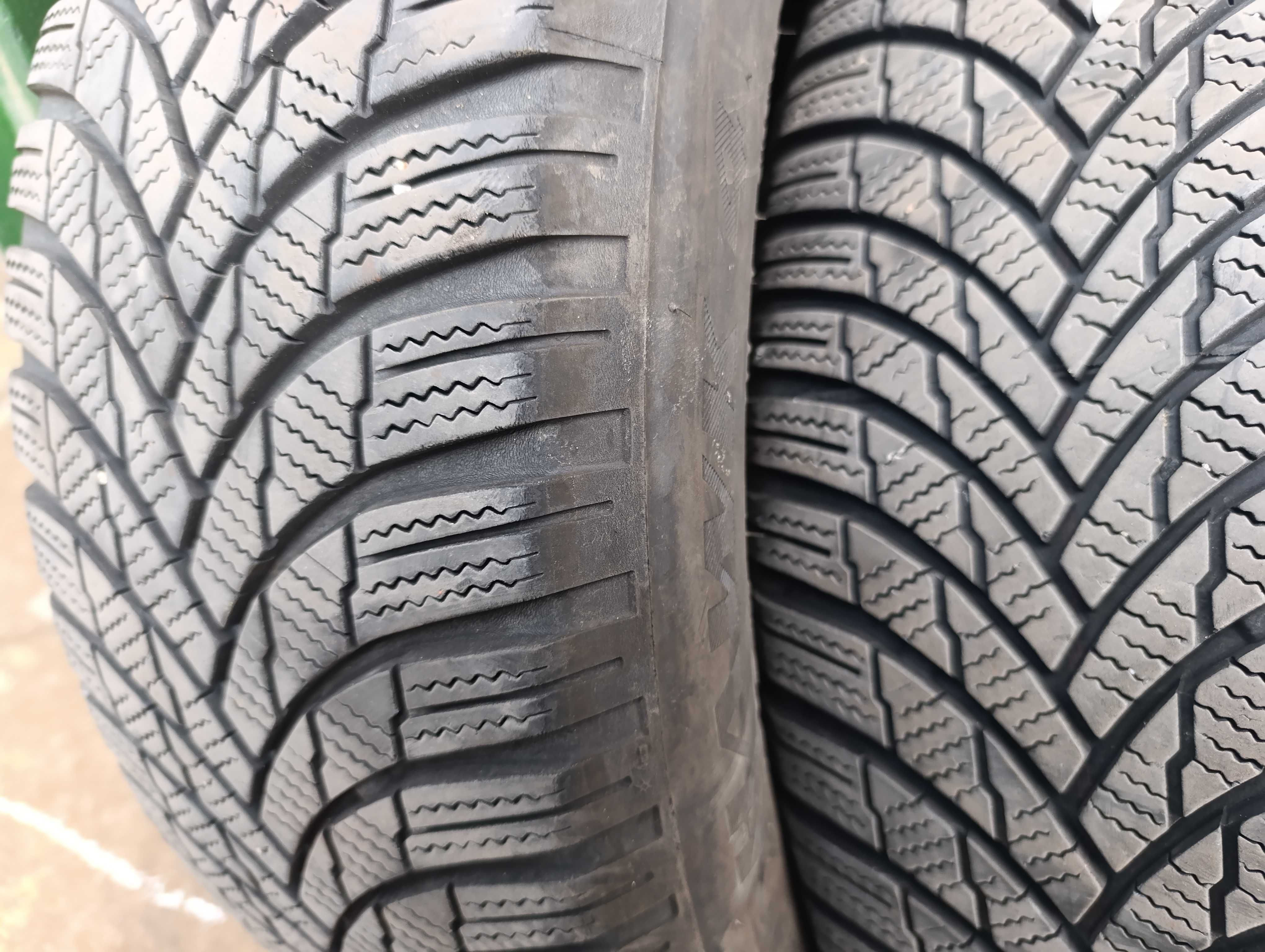 Зимни гуми FIRESTONE Winterhawk 4 205/60/16