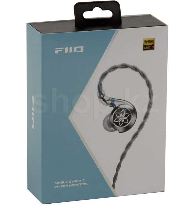 Проводные наушники FIIO FD11