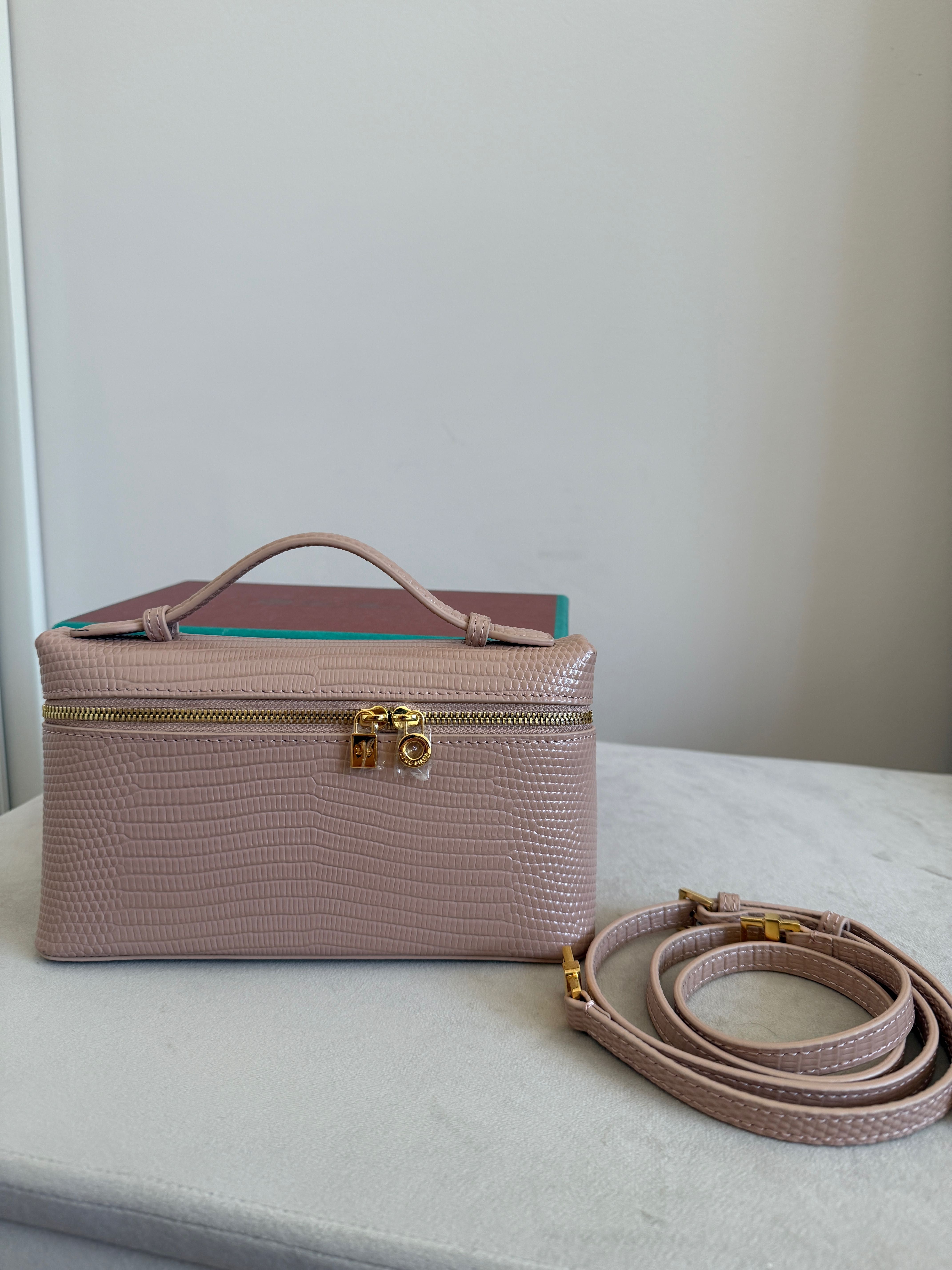 Дамска чанта Loro Piana