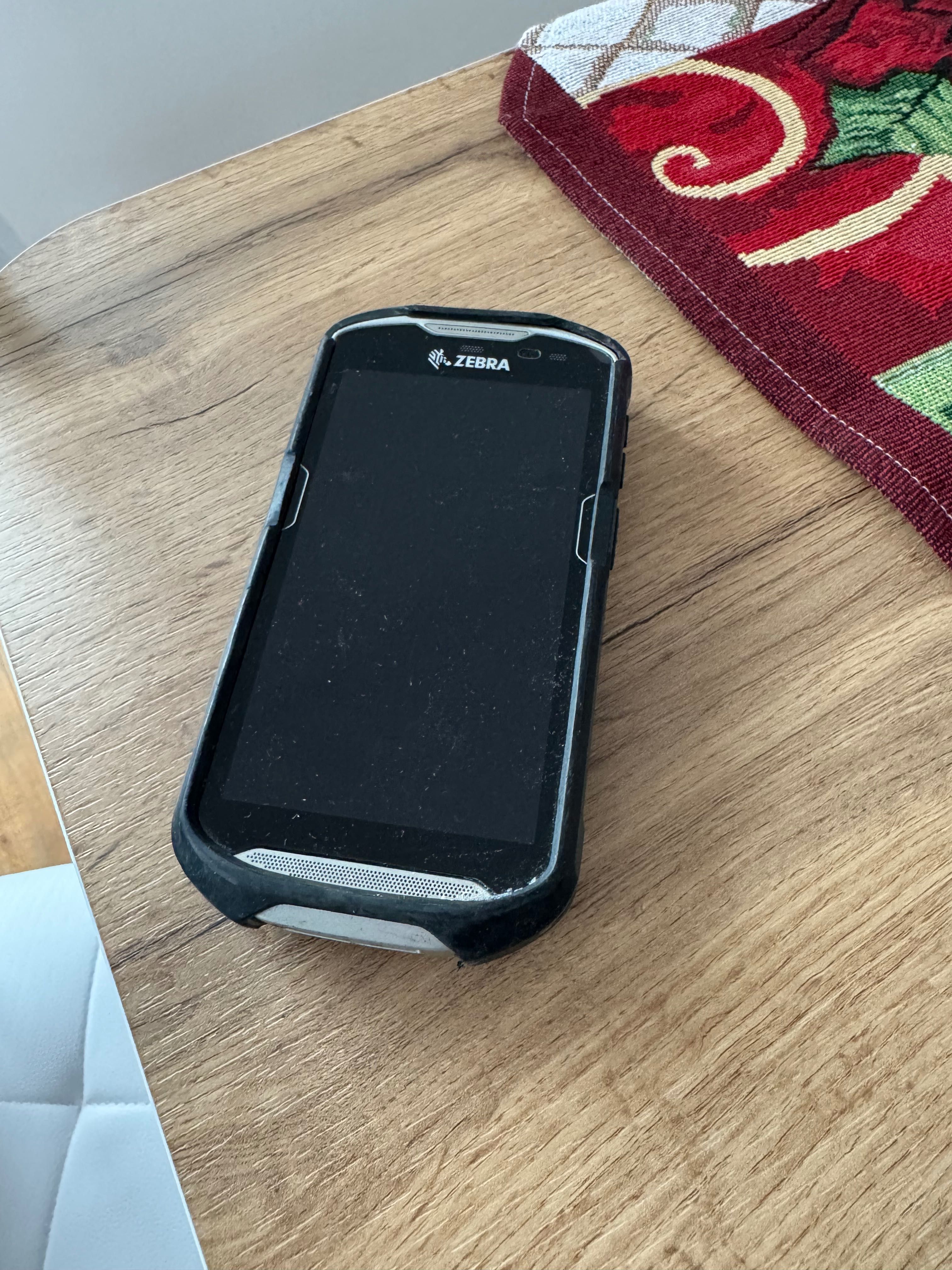 Zebra TC56 mobile touch computer