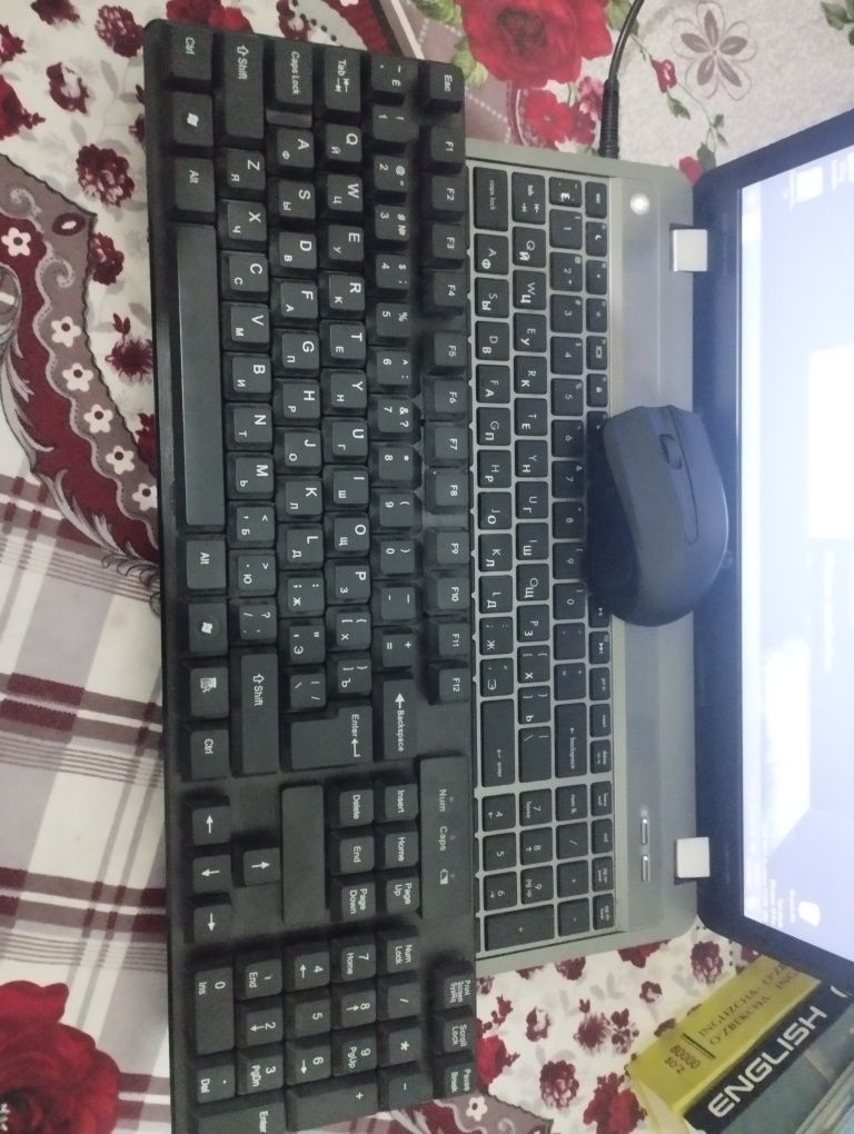 HP pro book 4540s