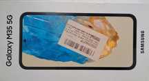 Samsung Galaxy M35 5G