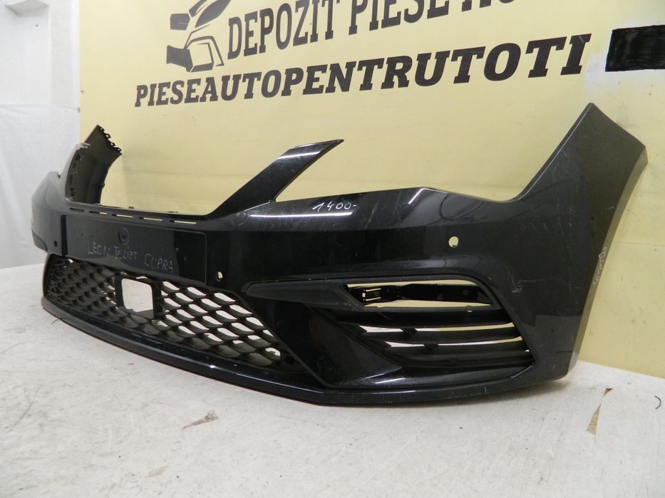 Bara fata Seat Leon FR facelift,  2016, 2017, 2018, 2019, 2020, cod origine 5F0807221AB.