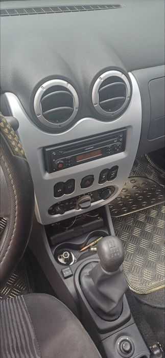 Dacia Logan Mcv 1.6 GPL